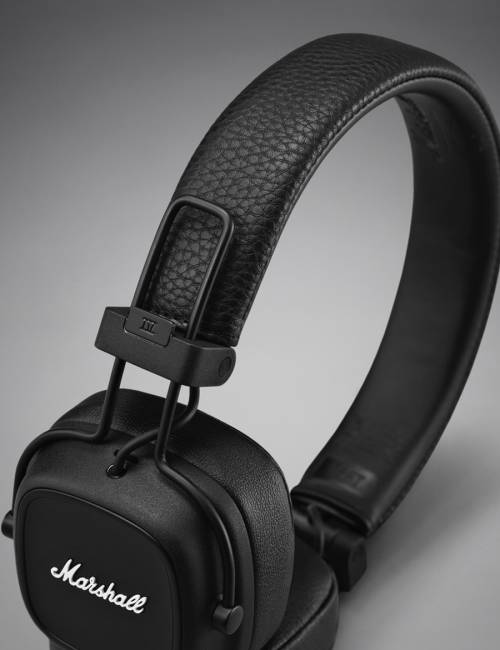 Marshall - Major IV Bluetooth Headphone
