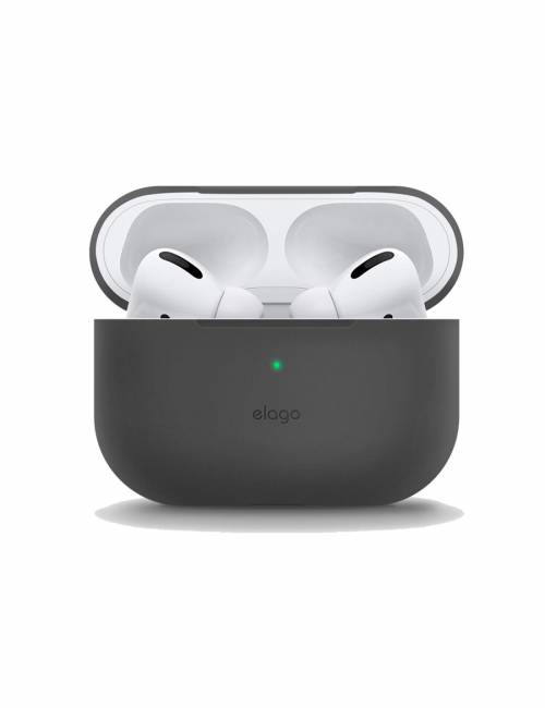 Elago - Basic Slim Case for Apple Airpods Pro
