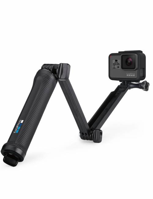 GoPro 3 Way Grip Arm Tripod