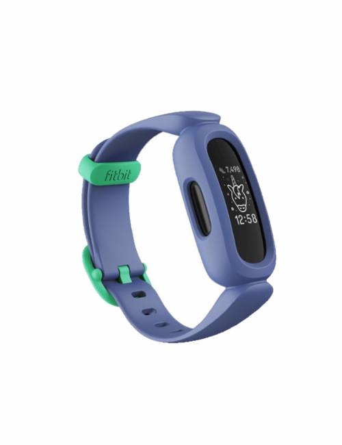 Fitbit Ace 3 Fitness Activity Tracker for Kids 6+