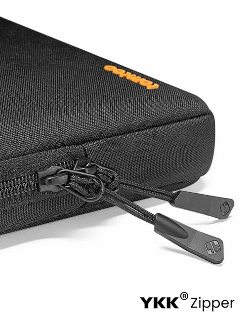 Versatile A13 Recycled Laptop Sleeve for 13-inch MacBook