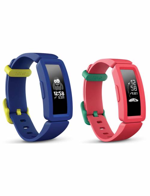 Fitbit - Ace 2 Fitness Activity Tracker for Kids 6+