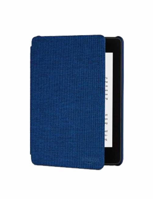 Amazon Kindle - Paperwhite Water-Safe Fabric Cover (10th Generation - 2018 Release)