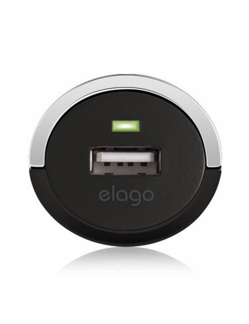 Elago USB Car Charger