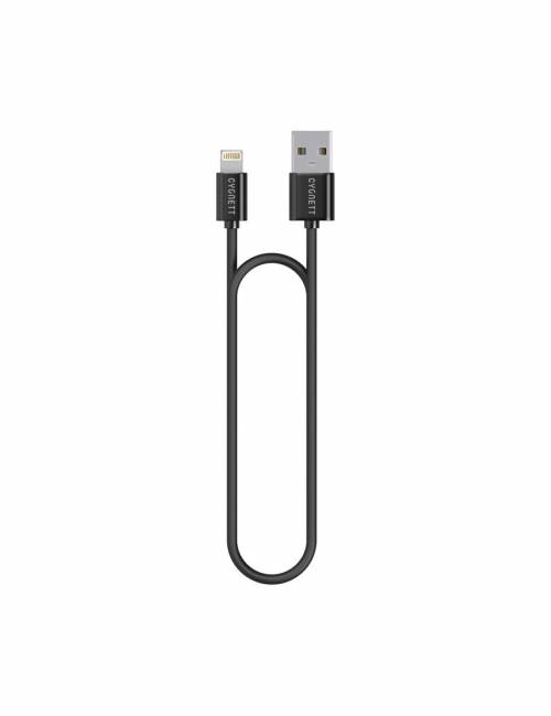 Lightning Charge and Sync Cable