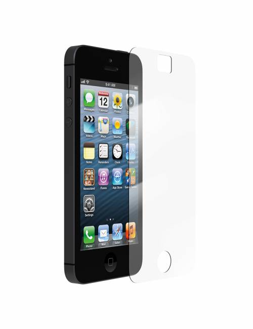 Speck ShieldView for iPhone 5S Matte 3-pk