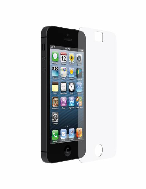 Speck ShieldView for iPhone 5S Matte 3-pk