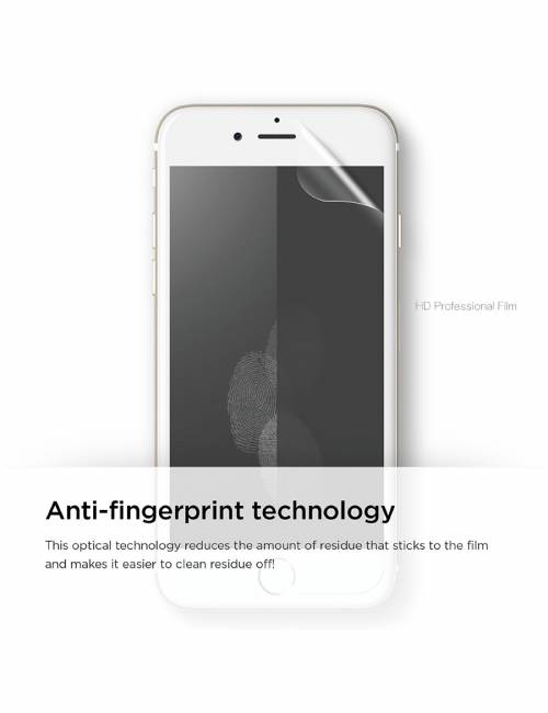 Elago HD Screen Film Anti-Fingerprint x 2