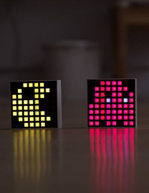 Dotti Pixel Light with Bluetooth by Witti