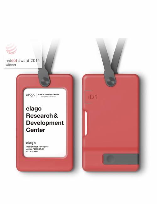 Elago iD1 USB ID Card Holder