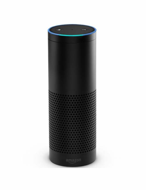 Amazon - Echo Plus Smart Home HUB