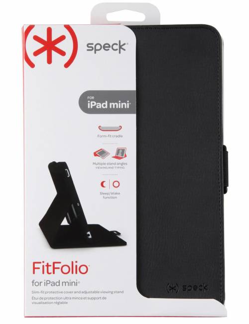 Speck iPad mini FitFolio