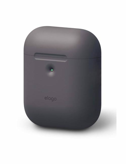 Elago AirPods Silicone Case 2nd Generation