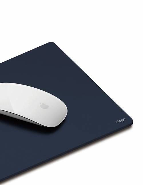 Elago Aluminum Mouse Pad for Computers & laptops