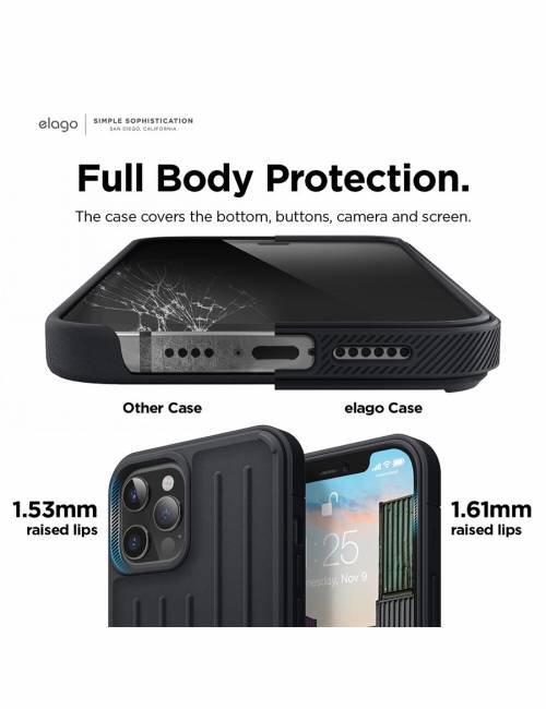 iPhone 12 Armor Case Elago