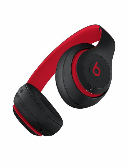 Beats by Dr.Dre - Beats Studio 3 Wireless Headphone - Defiant