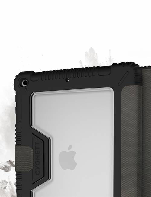 Workmate Evolution iPad 10.2" Protective Case