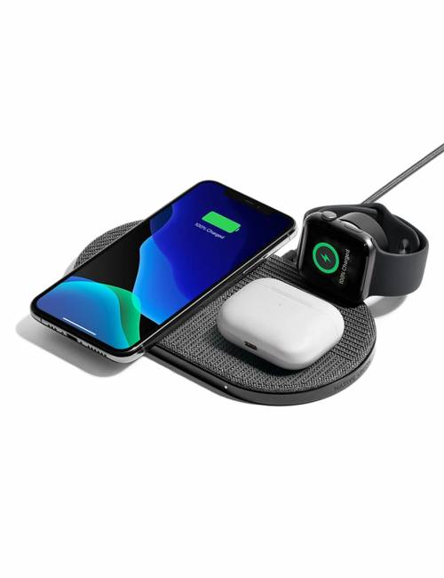 Native Union - DROP XL WIRELESS CHARGER (WATCH EDITION)