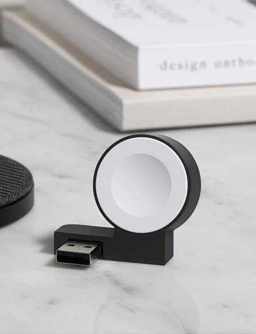 Native Union - DROP XL WIRELESS CHARGER (WATCH EDITION)