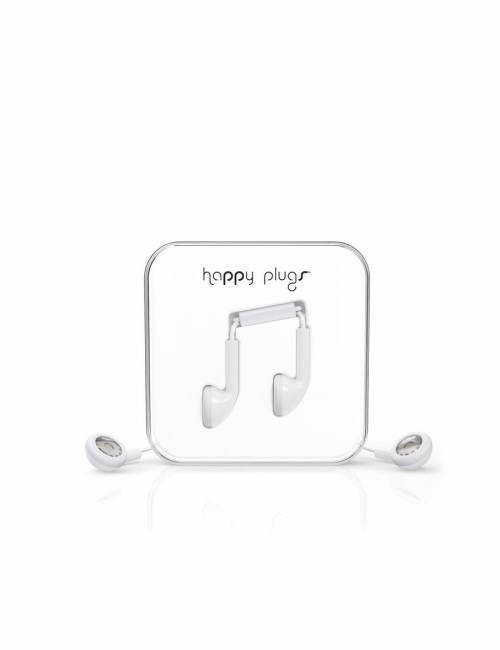 Happy Plugs Earbuds