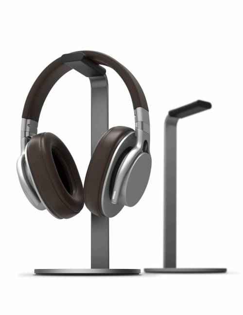 H Stand for Gaming and Audio Headphones