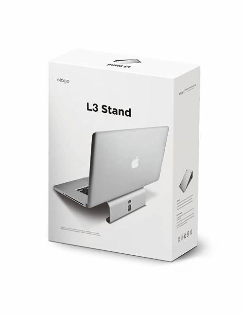 L3 Aluminum Stand for Laptop Computer