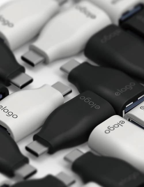 Elago USB-C to USB 3.0 Female Mini Adapter