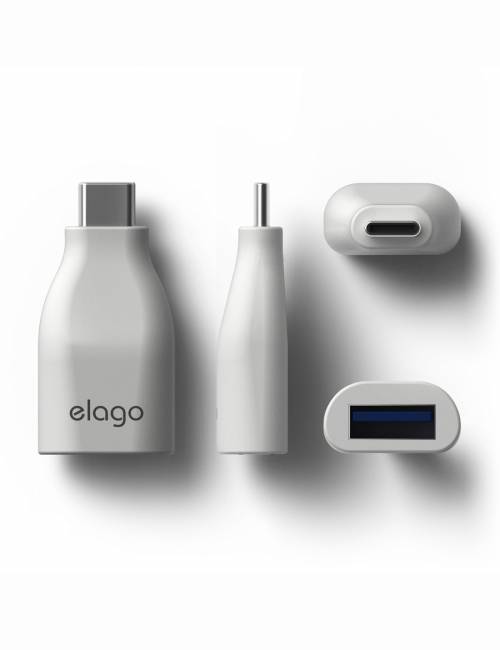 Elago USB-C to USB 3.0 Female Mini Adapter