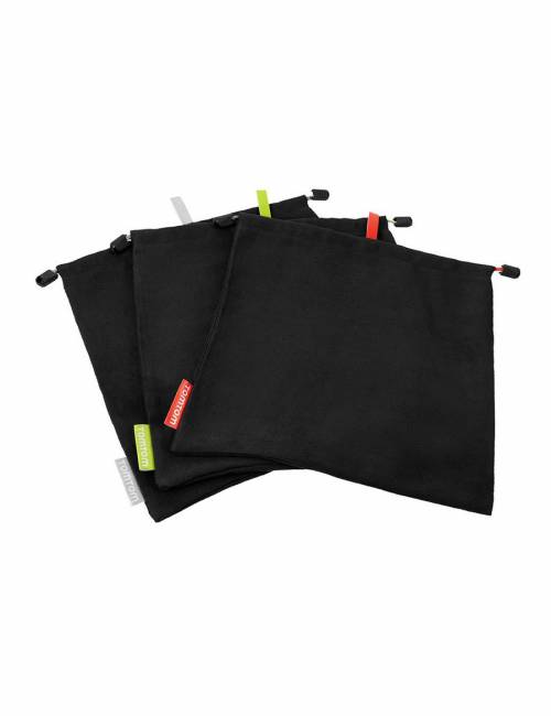TomTom Micro Fiber bags (3x)
