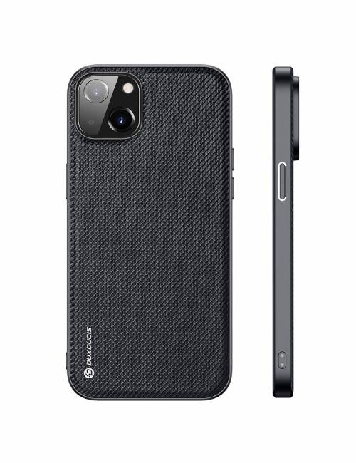 Dux Ducis Fino Series Back Case for iPhone 14