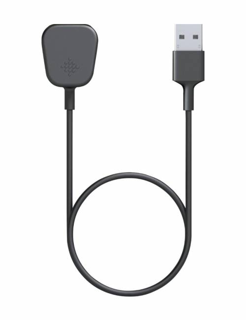 Fitbit - Charge 3 Retail Charging Cable
