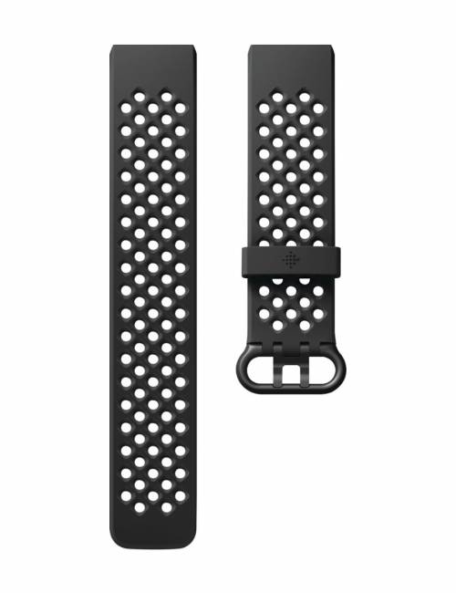Fitbit Charge 3 Accessory Sport Band