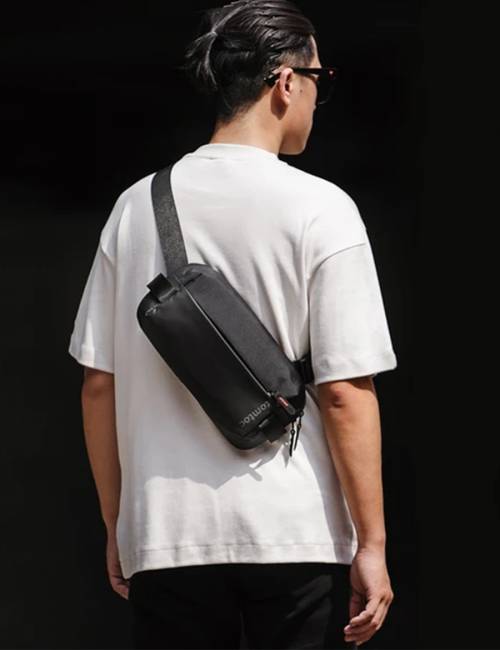 Urban - tomtoc Minimalist EDC Sling Bag