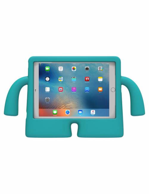 Speck iGuy Case and Stand for 9.7-Inch (2017), 9.7 Inch iPad Pro, iPad Air 2, iPad Air