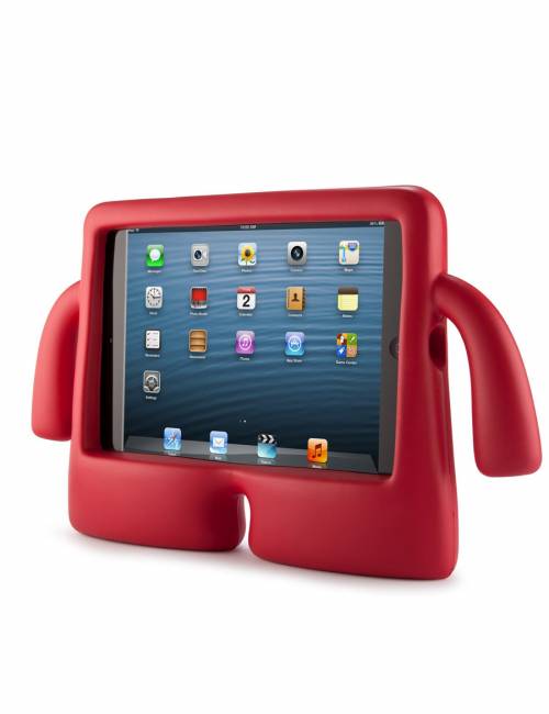Speck iGuy Freestanding Protective Case for iPad mini 4, 3, 2, 1