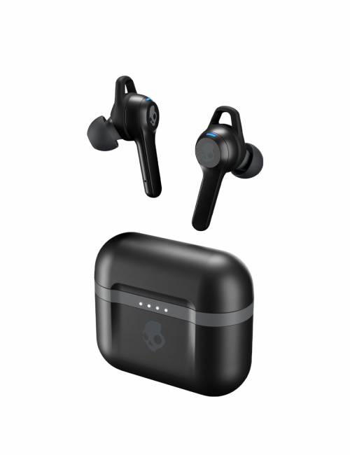Skullcandy - Indy Evo True Wireless In-Ear Headphones