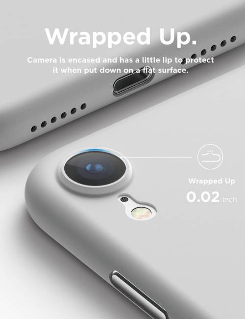 Inner Core Case for iPhone XR