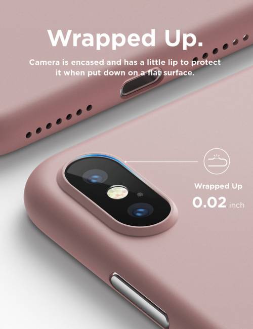 Inner Core Case for iPhone XS MAX