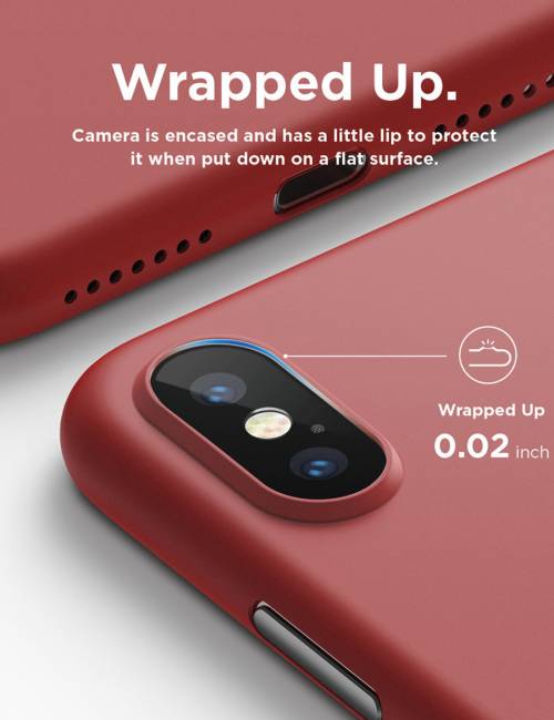 Inner Core Case for iPhone XS MAX