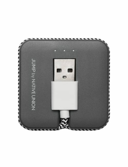Native Union Jump Cable MicroUSB