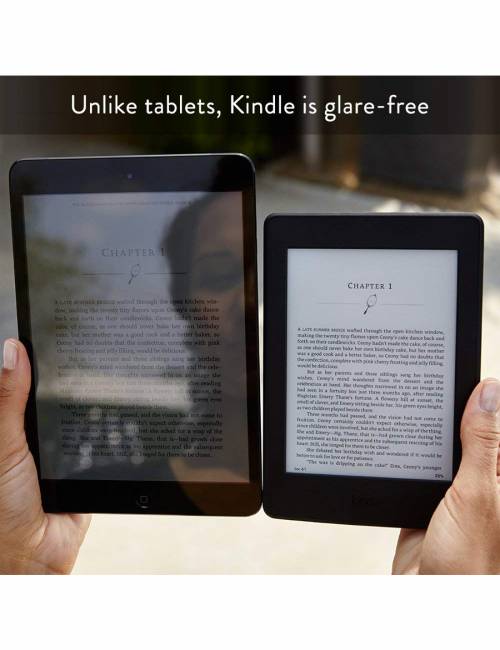 Kindle Paperwhite ebook reader (10th Gen) Best Price in Pakistan – Al Hamd  Tech