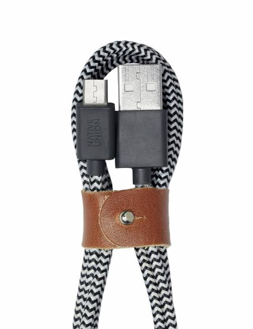 Native Union BELT Cable Micro-USB to USB