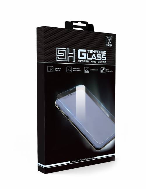 Mocoll - 3D Full Cover Blue Light Cut Glass 0.3mm 9H Hardness