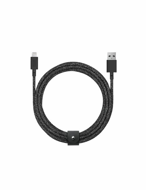 Native Union BELT CABLE (USB-A TO LIGHTNING)
