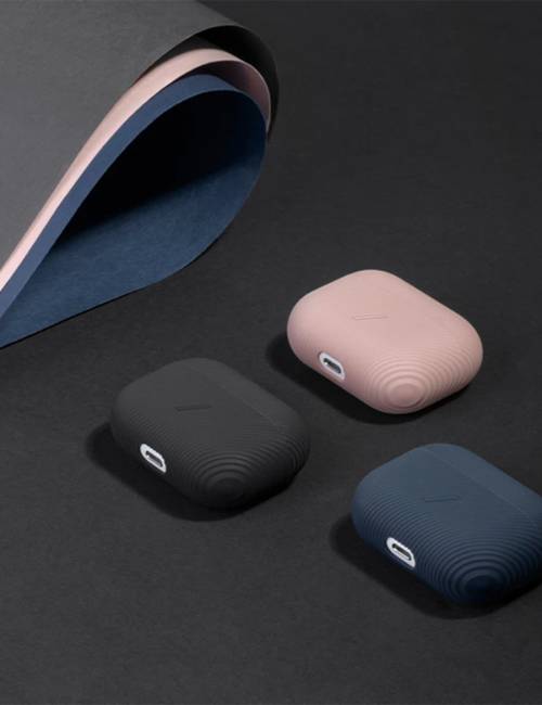Native Union - CURVE CASE FOR AIRPODS PRO