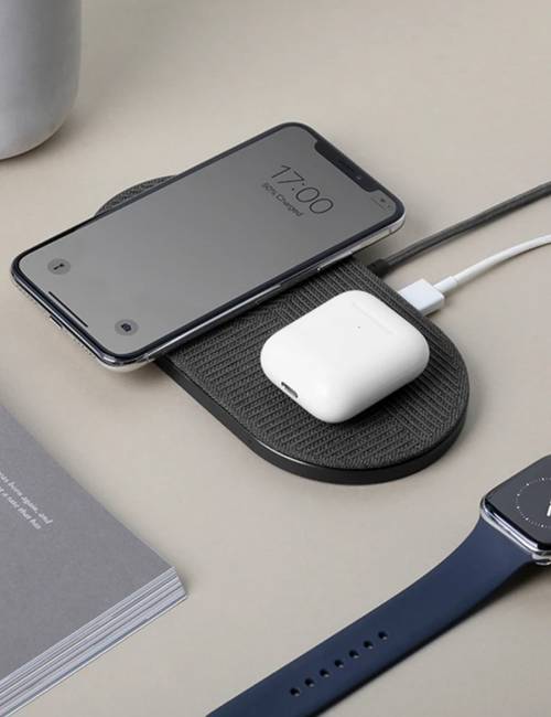 Native Union - DROP XL WIRELESS CHARGER