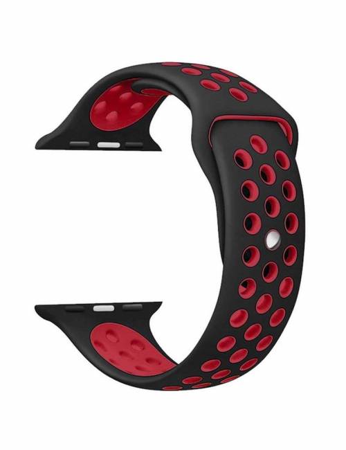 Porodo Nike Watch Band for series 3 Watch 40mm / 38mm