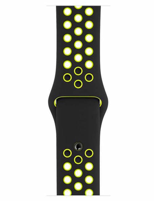 Porodo - Nike Watch Band for Apple Watch 44mm / 42mm