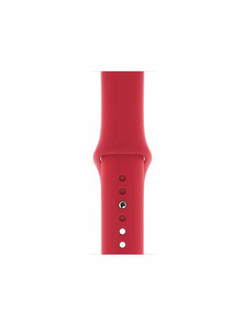 Porodo Silicone Watch Band for Apple Watch 40mm / 38mm