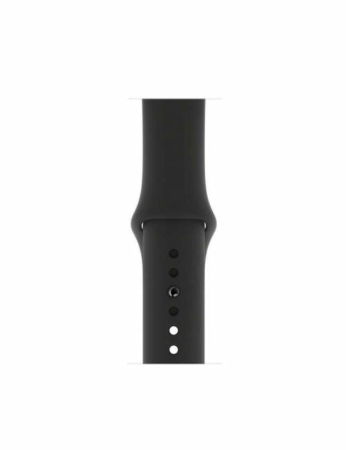 Porodo - Silicone Watch Band for Apple Watch 44mm / 42mm